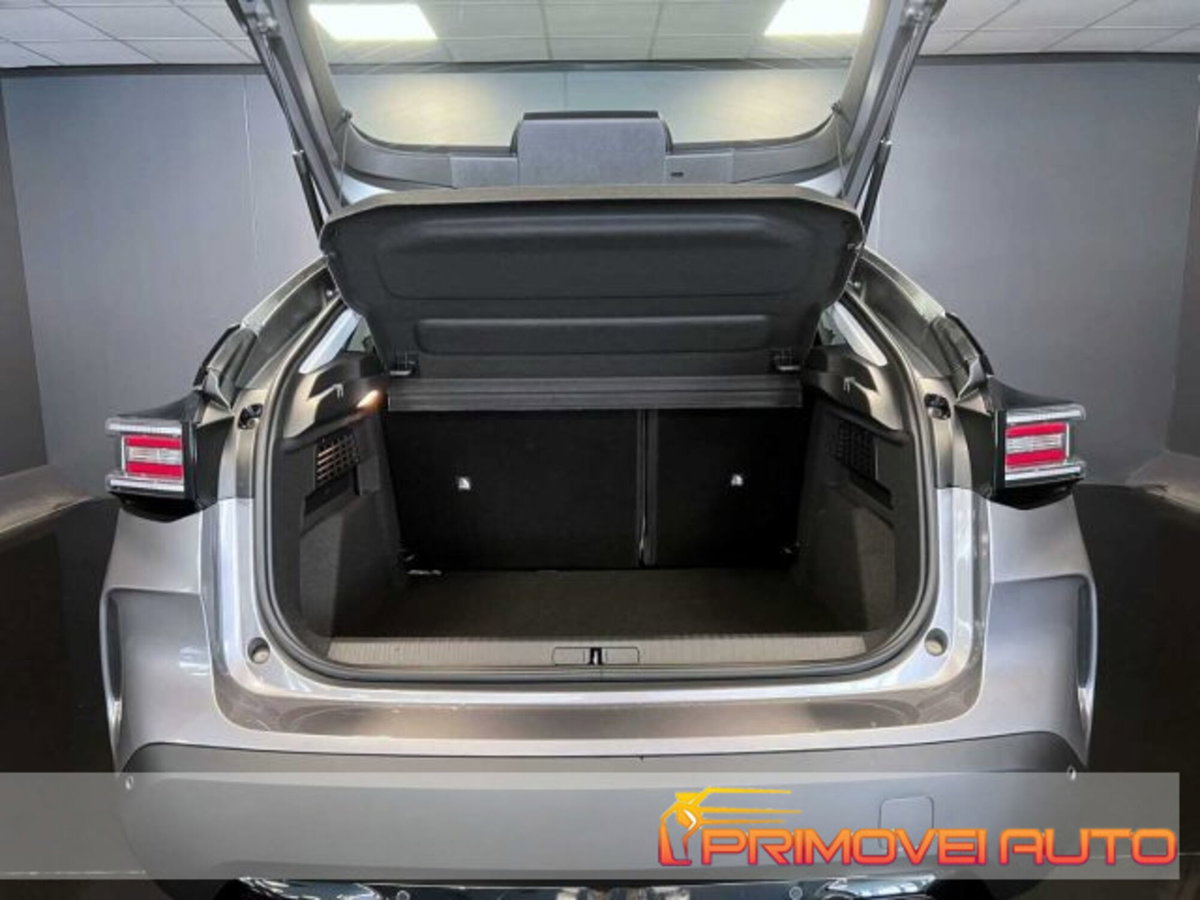 Citroen C4 1.2 hybrid Plus 136cv e-dcs6 (14)