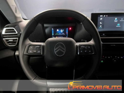 Citroen C4 1.2 hybrid Plus 136cv e-dcs6 (15)