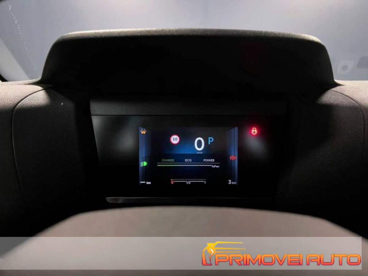 Citroen C4 1.2 hybrid Plus 136cv e-dcs6 (17)