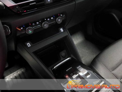 Citroen C4 1.2 hybrid Plus 136cv e-dcs6 (20)