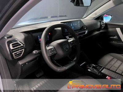 Citroen C4 1.2 hybrid Plus 136cv e-dcs6 (3)