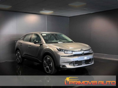 Citroen C4 1.2 hybrid Plus 136cv e-dcs6 (6)