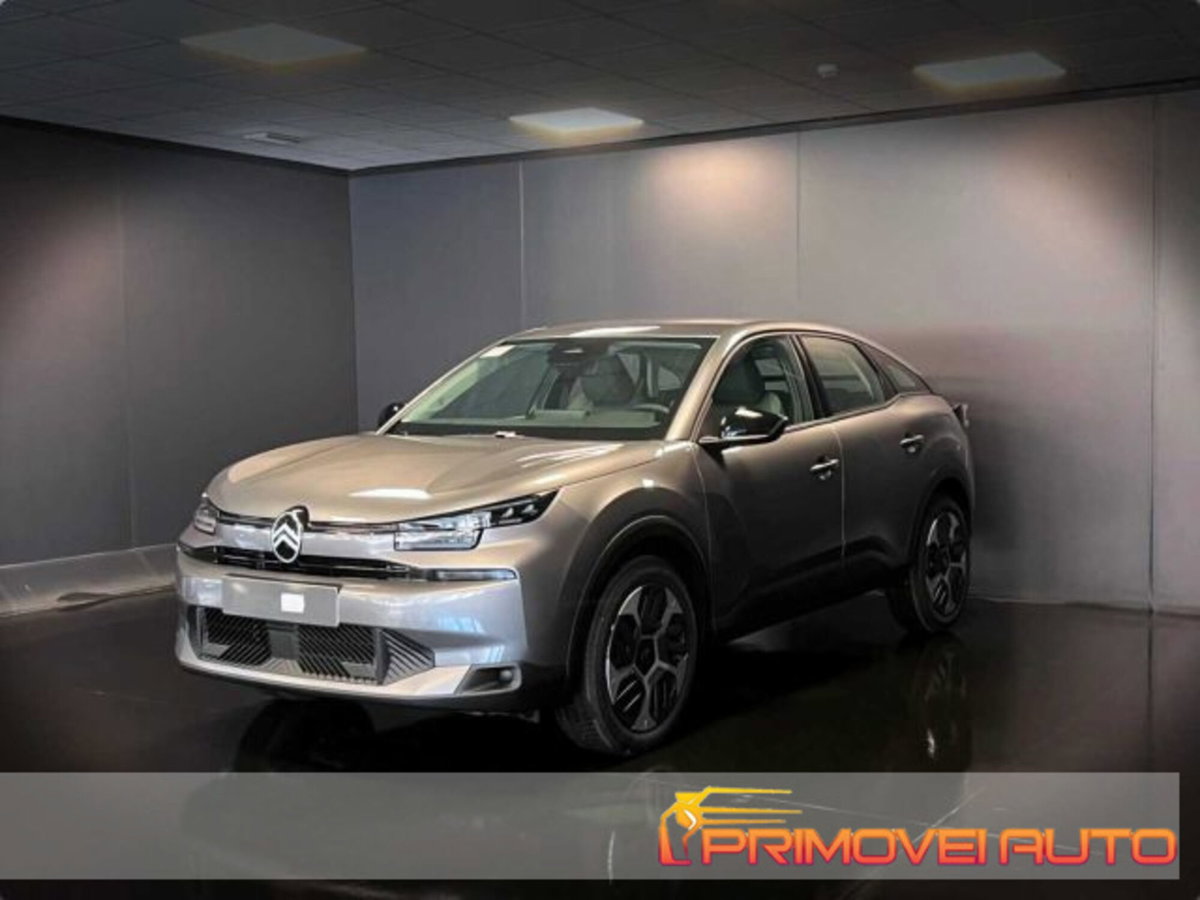 Citroen C4 1.2 hybrid Plus 136cv e-dcs6 (7)