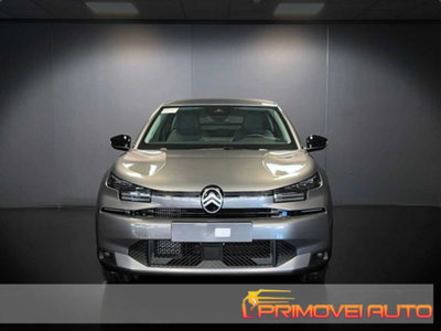 Citroen C4 1.2 hybrid Plus 136cv e-dcs6 (8)