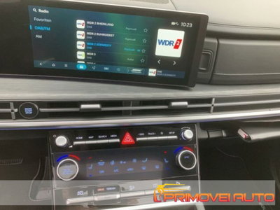 Hyundai Santa Fe 1.6 t-gdi hev XClass 4wd 239cv at 7p.ti (2)