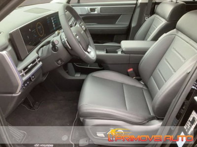 Hyundai Santa Fe 1.6 t-gdi hev XClass 4wd 239cv at 7p.ti (3)
