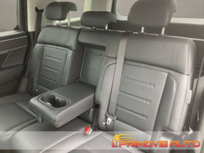 Hyundai Santa Fe 1.6 t-gdi hev XClass 4wd 239cv at 7p.ti (4)