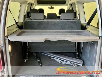 Volkswagen Caddy 1.0 TSI 102 CV Trendline Maxi (11)