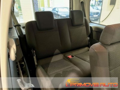 Volkswagen Caddy 1.0 TSI 102 CV Trendline Maxi (12)