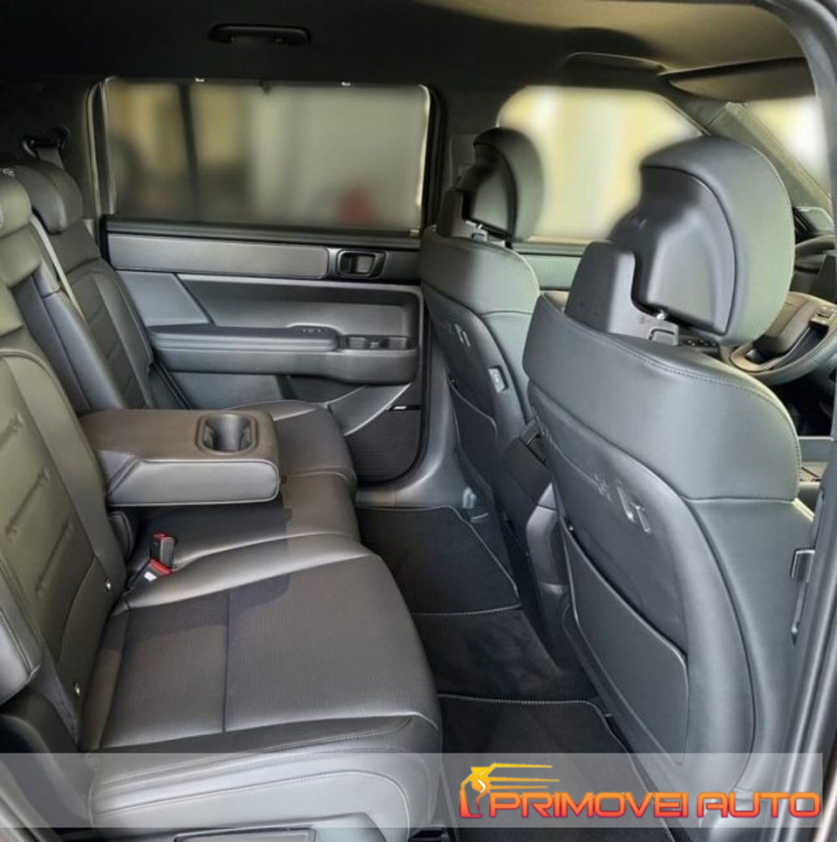 Hyundai Santa Fe 1.6 t-gdi hev XClass Bose&Tech 4wd at 7p.ti (3)