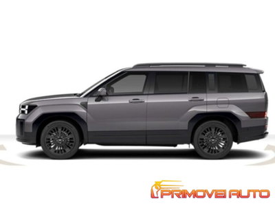 Hyundai Santa Fe 1.6 t-gdi hev XClass Bose&Tech 4wd at 7p.ti (5)