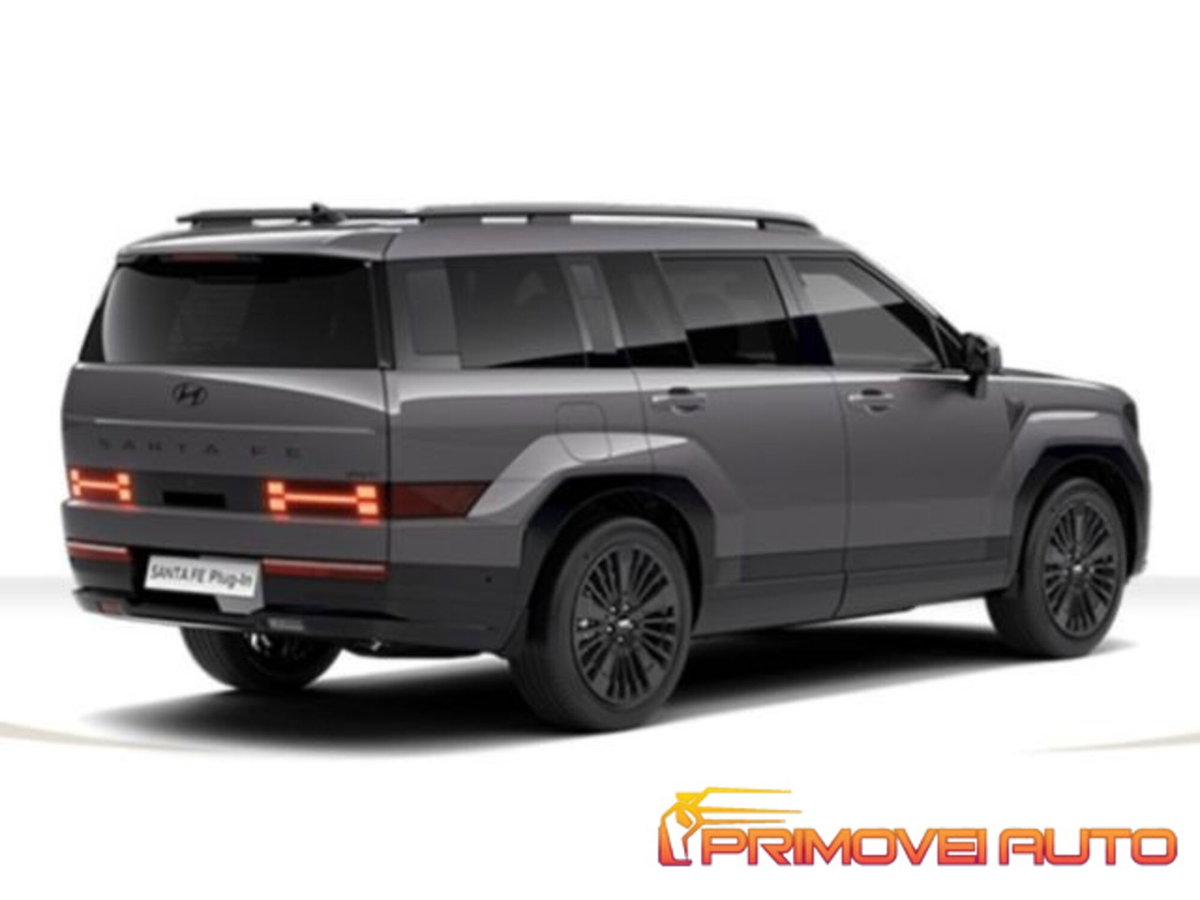 Hyundai Santa Fe 1.6 t-gdi hev XClass Bose&Tech 4wd at 7p.ti (6)