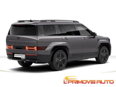 Hyundai Santa Fe 1.6 t-gdi hev XClass Bose&Tech 4wd at 7p.ti (6)