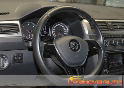 Volkswagen Caddy 2.0 TDI 102 CV Comfortline Maxi usata