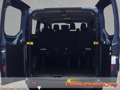 Ford Transit Custom Furgone 320 2.0 EcoBlue 130 PL Combi Trend (8)