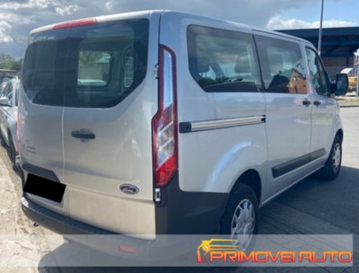 Ford Transit Custom Furgone 310 2.0 TDCi PC Combi Trend (5)