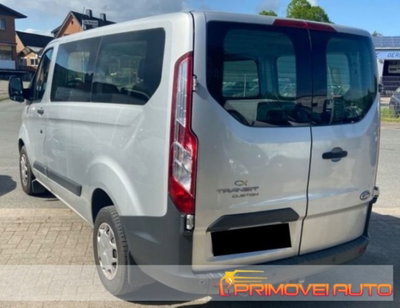 Ford Transit Custom Furgone 310 2.0 TDCi PC Combi Trend (6)