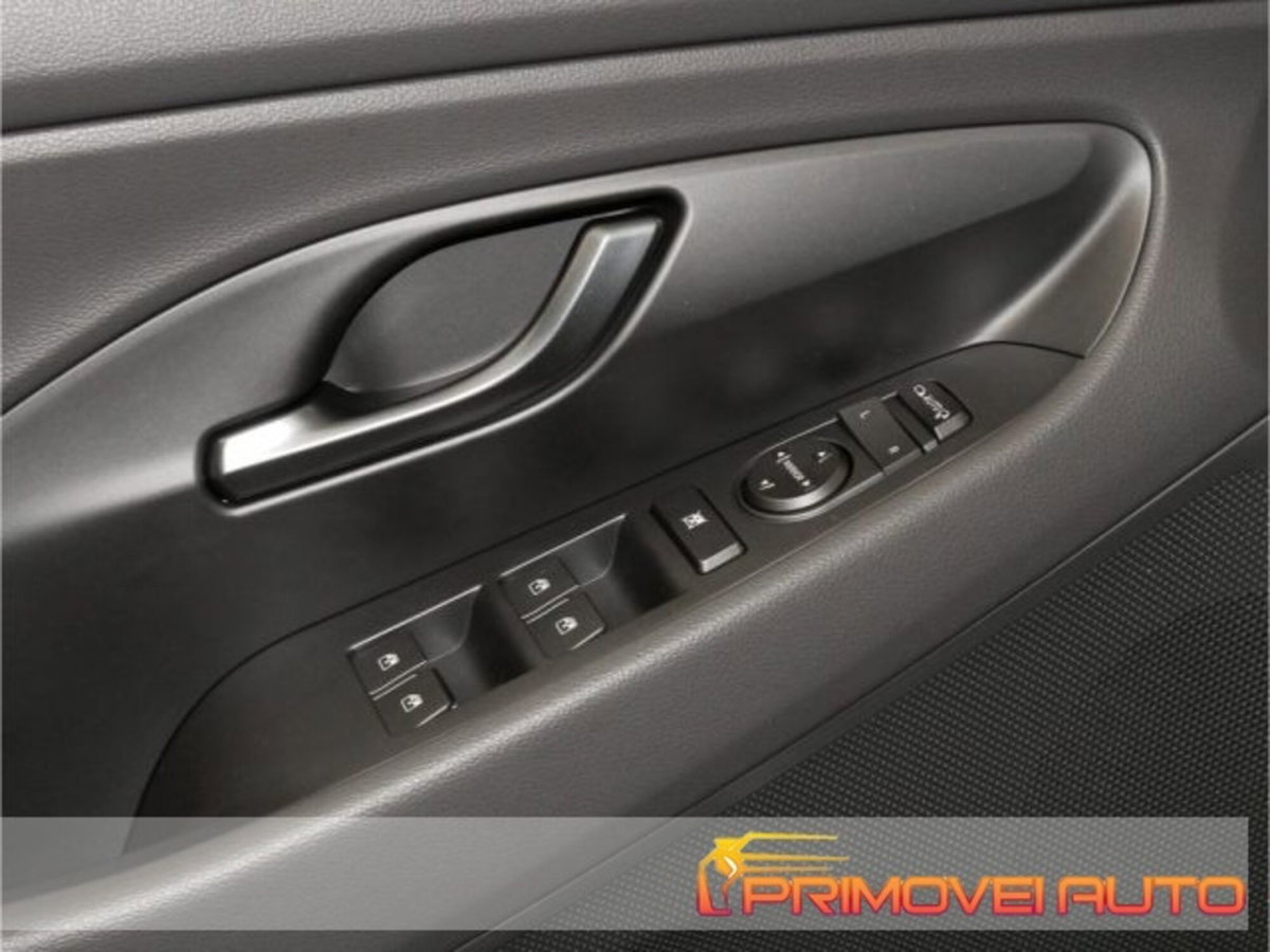Hyundai i30 2.0 T-GDI 280 CV 5 porte DCT N Performance (11)