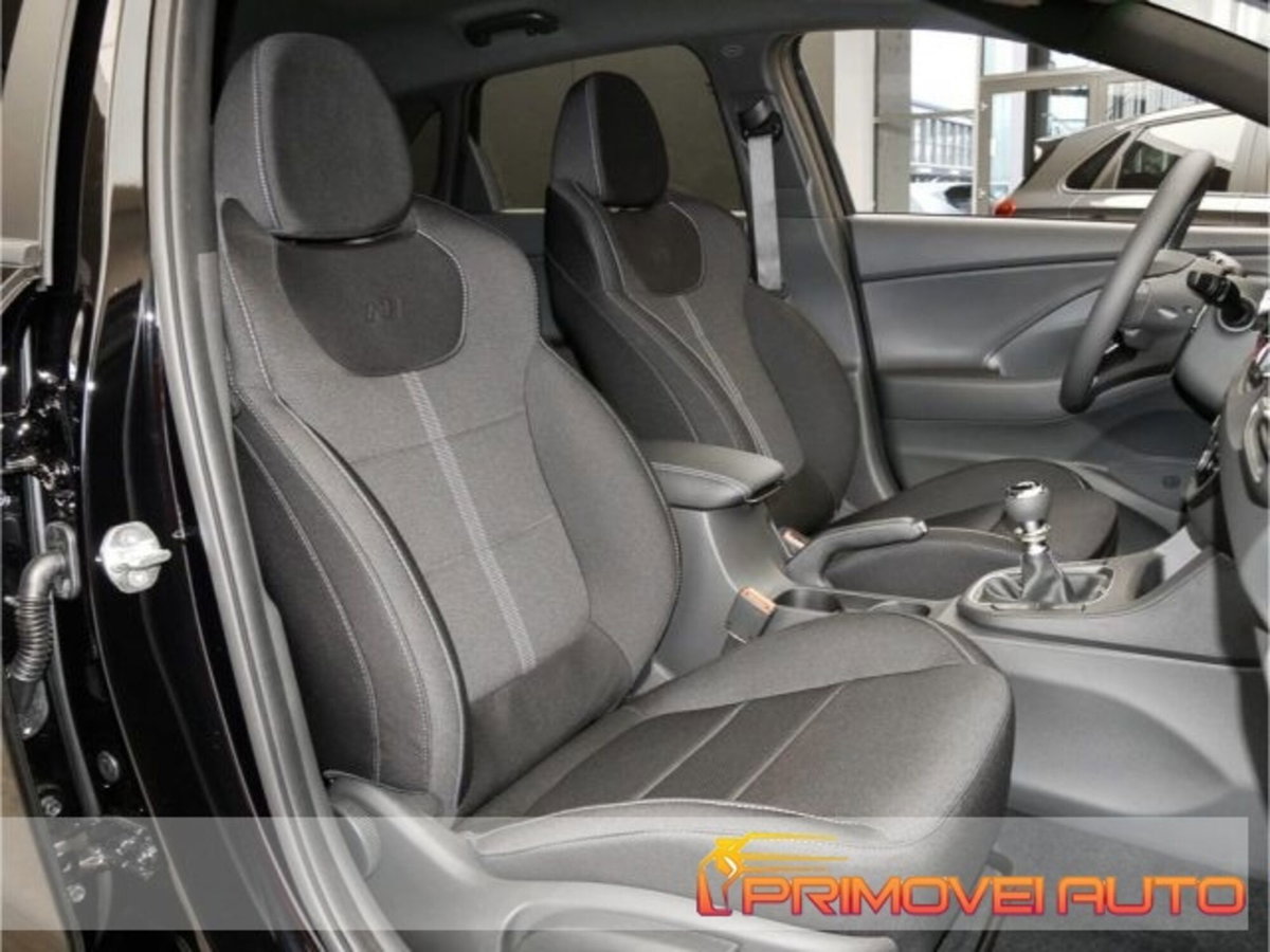 Hyundai i30 2.0 T-GDI 280 CV 5 porte DCT N Performance (2)