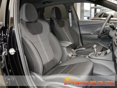 Hyundai i30 2.0 T-GDI 280 CV 5 porte DCT N Performance (2)