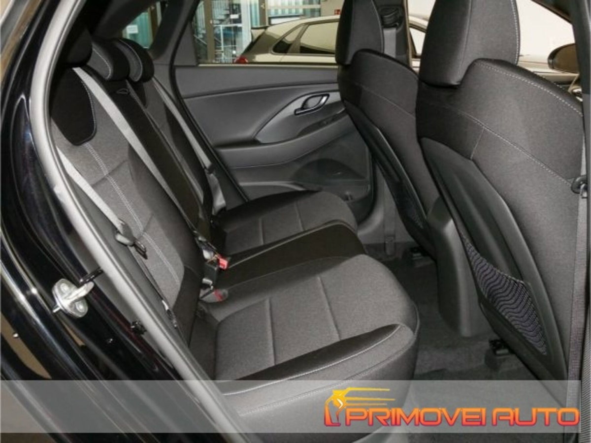 Hyundai i30 2.0 T-GDI 280 CV 5 porte DCT N Performance (3)