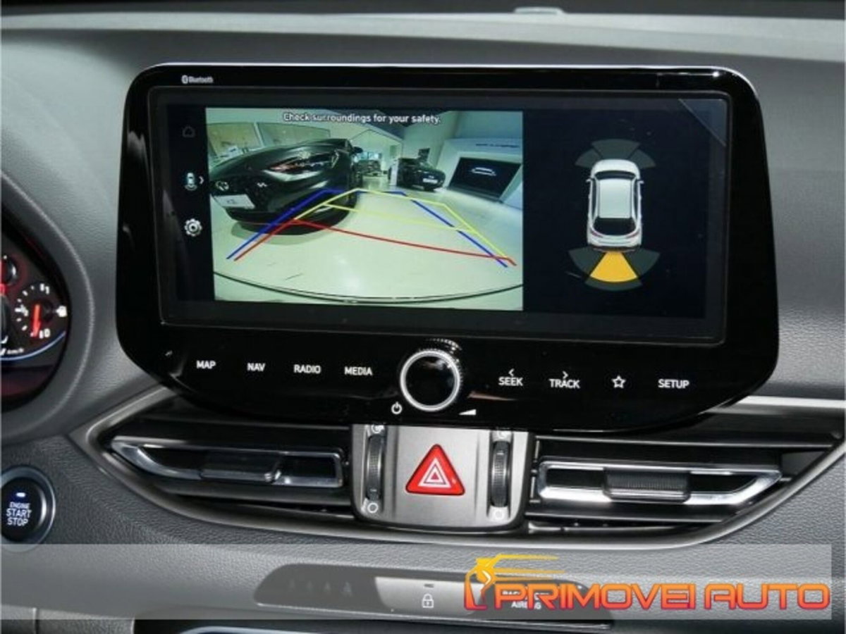 Hyundai i30 2.0 T-GDI 280 CV 5 porte DCT N Performance (7)