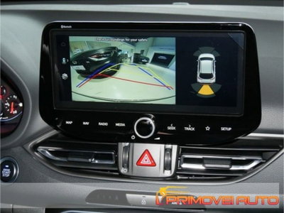 Hyundai i30 2.0 T-GDI 280 CV 5 porte DCT N Performance (7)