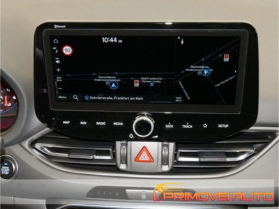 Hyundai i30 2.0 T-GDI 280 CV 5 porte DCT N Performance (8)