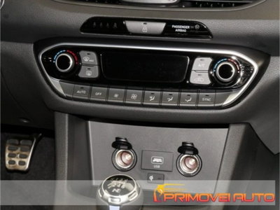 Hyundai i30 2.0 T-GDI 280 CV 5 porte DCT N Performance (9)