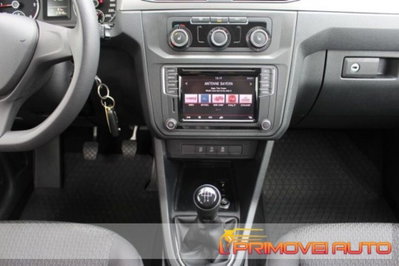 Volkswagen Caddy 2.0 TDI 102 CV Trendline (2)