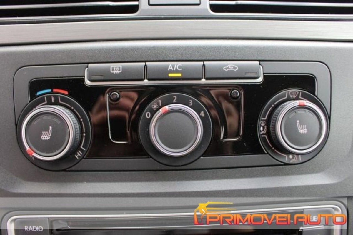 Volkswagen Caddy 2.0 TDI 102 CV Trendline (4)