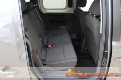 Volkswagen Caddy 2.0 TDI 102 CV Trendline (7)