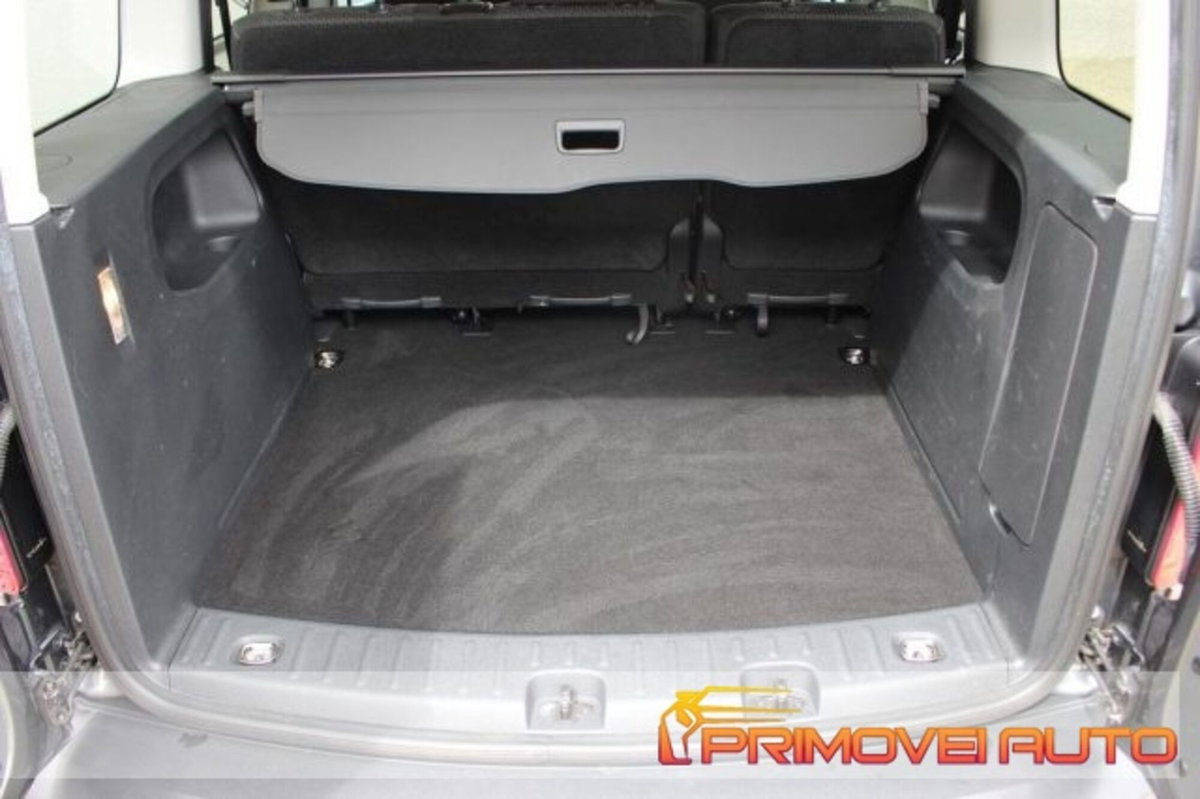 Volkswagen Caddy 2.0 TDI 102 CV Trendline (8)