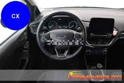 Ford Fiesta 1.0 EcoBoost 125CV 5 porte ST-Line usata