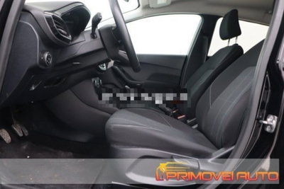 Ford Fiesta 1.0 EcoBoost 125CV 5 porte ST-Line (2)