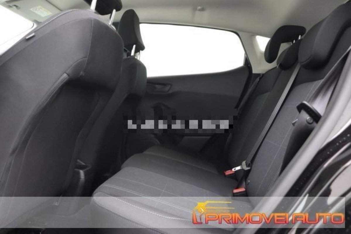 Ford Fiesta 1.0 EcoBoost 125CV 5 porte ST-Line (3)