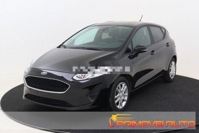 Ford Fiesta 1.0 EcoBoost 125CV 5 porte ST-Line (4)