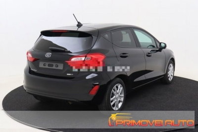 Ford Fiesta 1.0 EcoBoost 125CV 5 porte ST-Line (5)