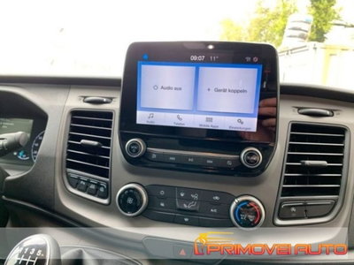 Ford Transit Furgone 350 2.0TDCi EcoBlue 130CV PL-TM Combi Trend N1 (3)