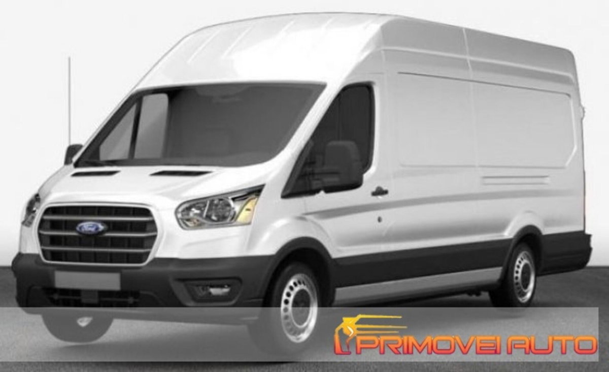Ford Transit Furgone 350 2.0TDCi EcoBlue 130CV PL-TM Combi Trend N1 (5)