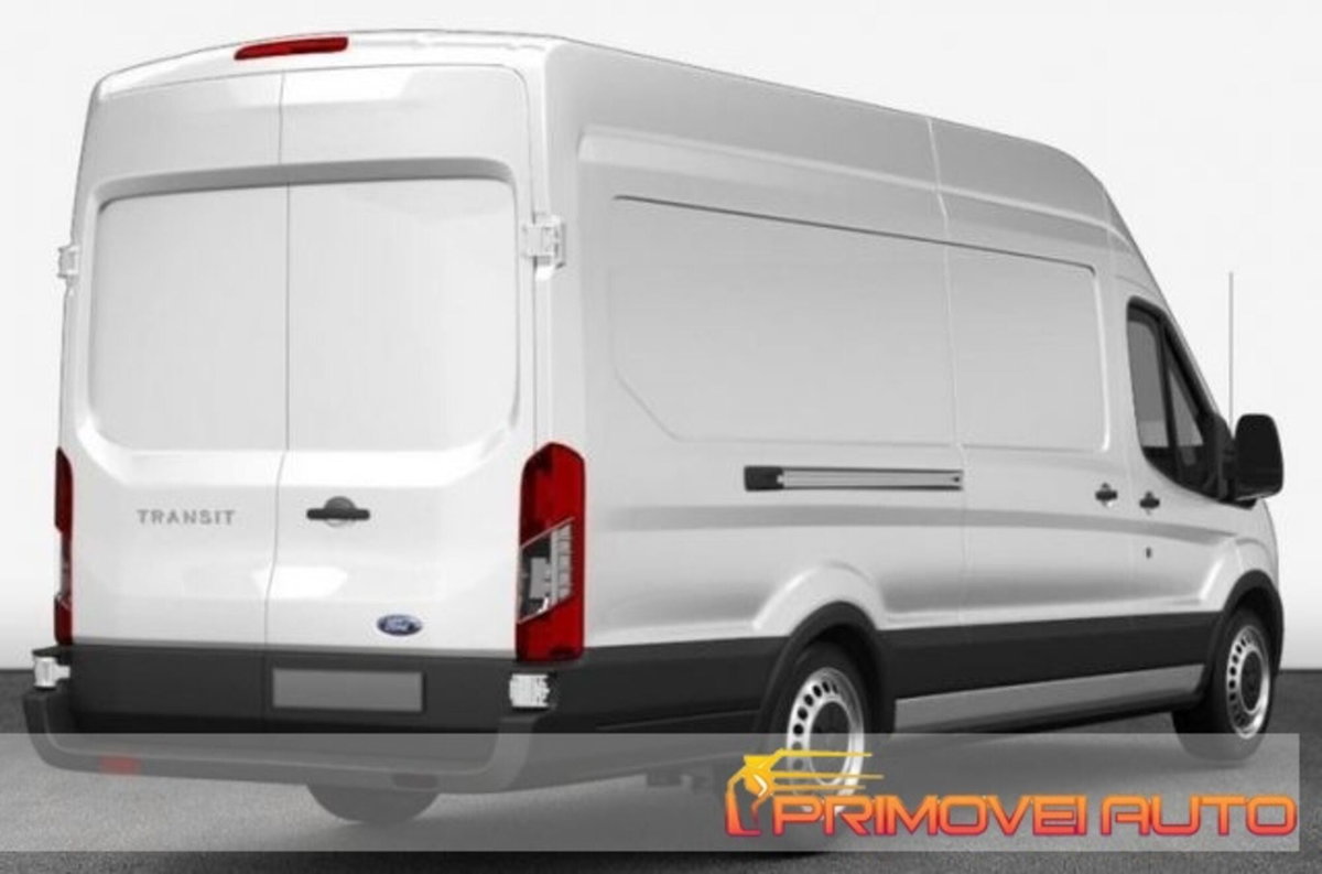 Ford Transit Furgone 350 2.0TDCi EcoBlue 130CV PL-TM Combi Trend N1 (6)