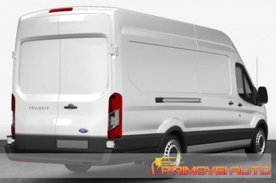 Ford Transit Furgone 350 2.0TDCi EcoBlue 130CV PL-TM Combi Trend N1 (6)