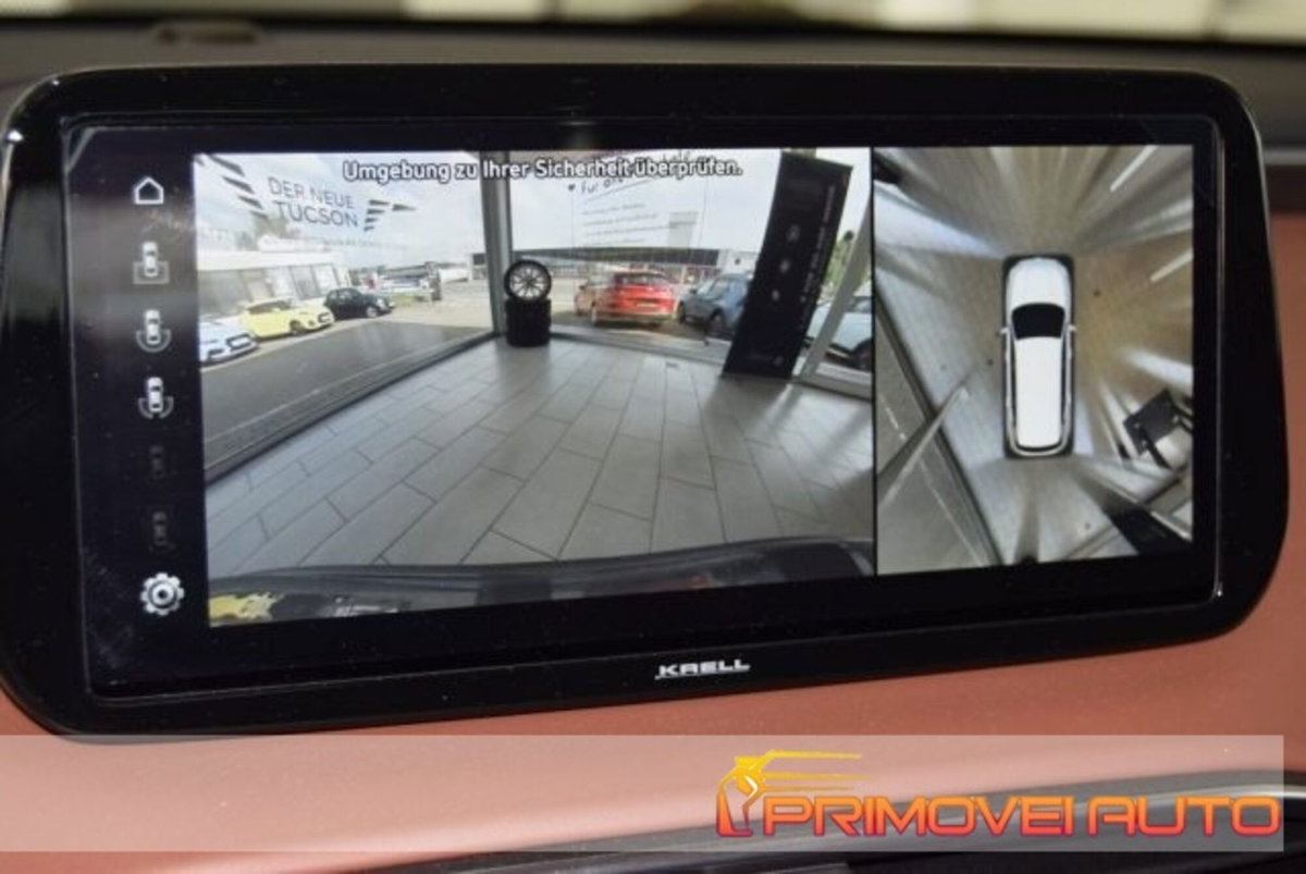 Hyundai Santa Fe 1.6 t-gdi phev XClass 4wd 288cv at 7p.ti (12)