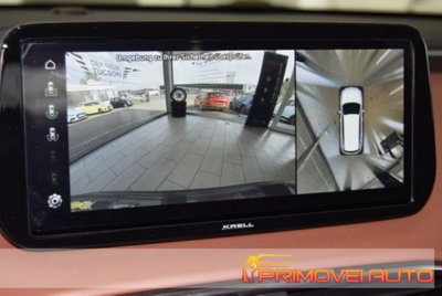 Hyundai Santa Fe 1.6 t-gdi phev XClass 4wd 288cv at 7p.ti (12)