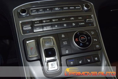 Hyundai Santa Fe 1.6 t-gdi phev XClass 4wd 288cv at 7p.ti (13)
