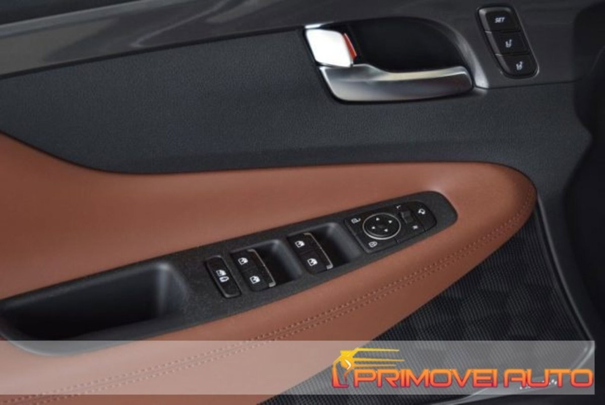 Hyundai Santa Fe 1.6 t-gdi phev XClass 4wd 288cv at 7p.ti (14)