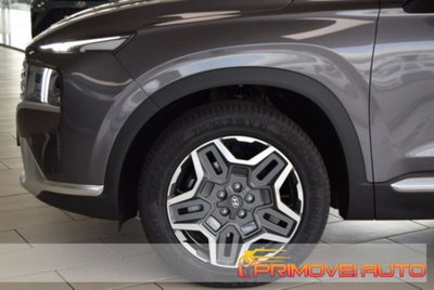 Hyundai Santa Fe 1.6 t-gdi phev XClass 4wd 288cv at 7p.ti (17)