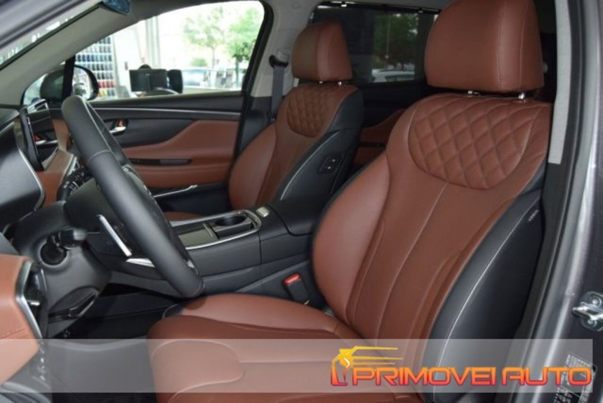 Hyundai Santa Fe 1.6 t-gdi phev XClass 4wd 288cv at 7p.ti (3)