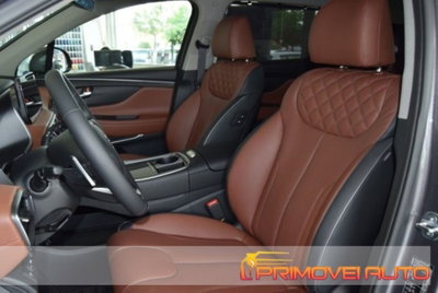 Hyundai Santa Fe 1.6 t-gdi phev XClass 4wd 288cv at 7p.ti (3)