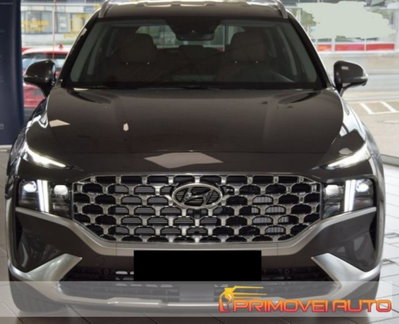 Hyundai Santa Fe 1.6 t-gdi phev XClass 4wd 288cv at 7p.ti (6)